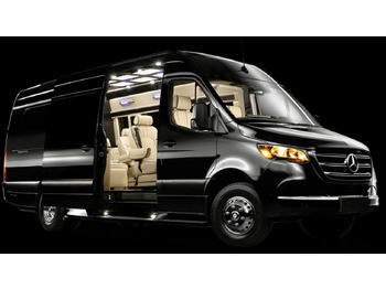 فان MERCEDES-BENZ Sprinter