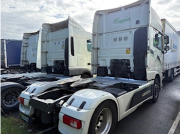 شاحنة جرار DAF XF 480 FT: صور 3