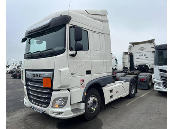شاحنة جرار DAF XF 480