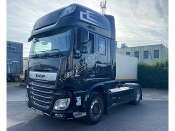 شاحنة جرار DAF XF 480