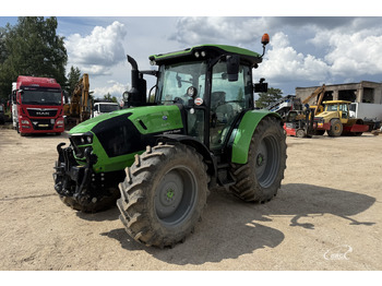 جرار DEUTZ
