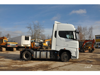 شاحنة جرار Ford F-MAX: صور 3 شاحنة جرار Ford F-MAX: صور 3