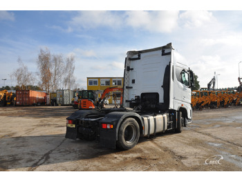 شاحنة جرار Ford F-MAX: صور 4 شاحنة جرار Ford F-MAX: صور 4