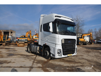 شاحنة جرار Ford F-MAX: صور 2 شاحنة جرار Ford F-MAX: صور 2