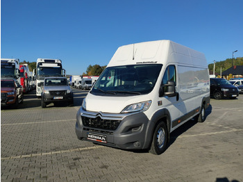 فان Citroen Jumper: صور 4