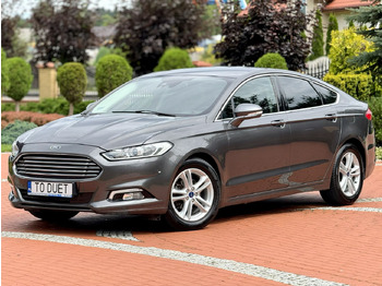 سيارة FORD