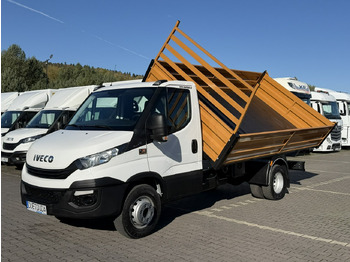 قلاب صغير IVECO Daily