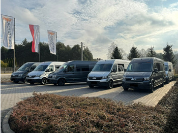 فان MERCEDES-BENZ Sprinter