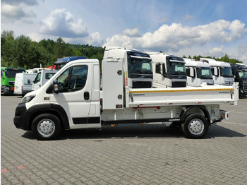قلاب صغير Peugeot Boxer: صور 5