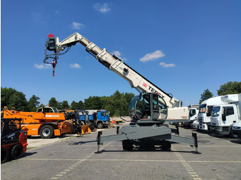 رافعة تلسكوبية TEREX