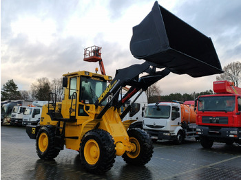 اللودر بعجل XCMG ZL 30G Centralne smarowanie Klimatyzacja 10T Super Stan !!!: صور 4