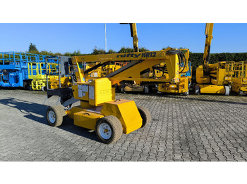 رافعات سلة مفصلية NIFTYLIFT