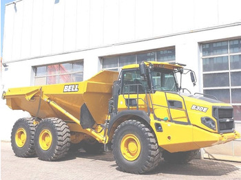 شاحنة مفصلية Bell B 30 E: صور 4 شاحنة مفصلية Bell B 30 E: صور 4