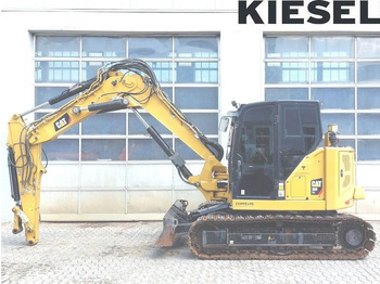 حفارة مصغرة CATERPILLAR 308C