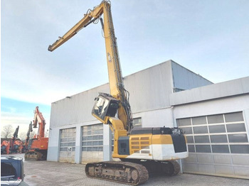 هدم CAT 349 E: صور 3