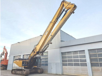 هدم CAT 349 E: صور 4