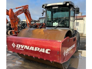 تأجير Dynapac CA 4000 D  Dynapac CA 4000 D: صور 2