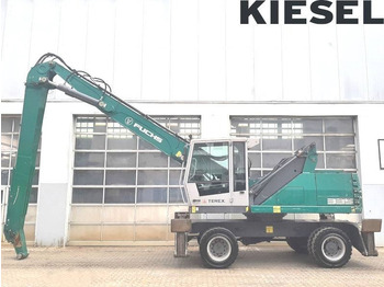 تأجير Fuchs MHL 335 E  Fuchs MHL 335 E: صور 1
