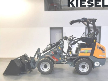تأجير Giant G 2200 E X-Tra Elektro / electric  Giant G 2200 E X-Tra Elektro / electric: صور 1