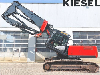 هدم HITACHI