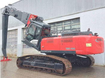 حفارة النقل والشحن Hitachi KTEG KMC400-6: صور 3