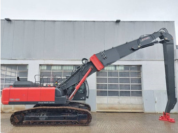 حفارة النقل والشحن Hitachi KTEG KMC400-6: صور 5