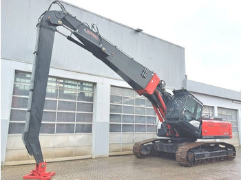 حفارة النقل والشحن Hitachi KTEG KMC400-6: صور 2