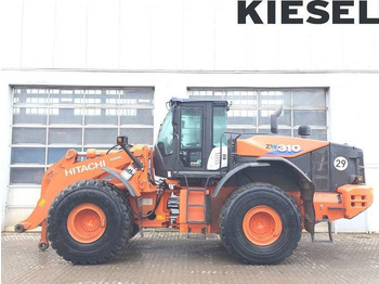 اللودر بعجل HITACHI ZW310