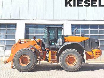 اللودر بعجل HITACHI ZW310
