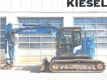 حفارات زحافة HITACHI ZX135US-7