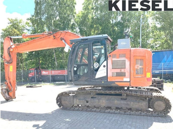 حفارات زحافة HITACHI ZX225