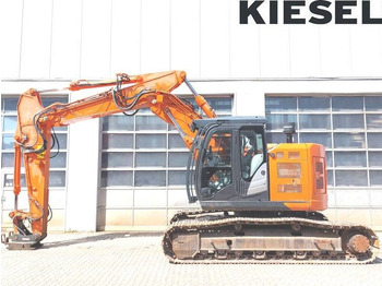 حفارات زحافة HITACHI ZX225