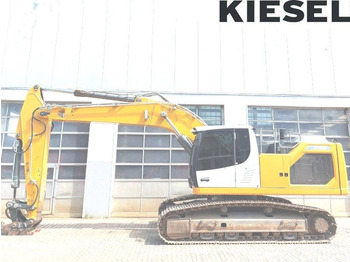 حفارات زحافة LIEBHERR R 930