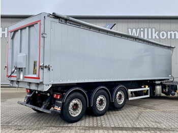 قلابة نصف مقطورة Carnehl HWR01132: صور 4