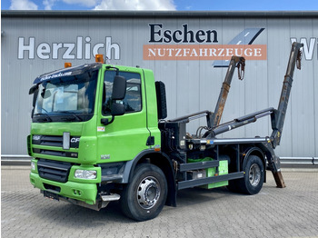 شاحنات قابلة للفك شاحنة DAF CF 85 360
