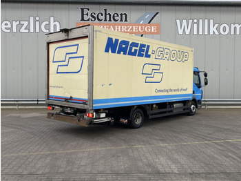 تأجير DAF LF 230 / BÄR-LBW DAF LF 230 / BÄR-LBW: صور 4