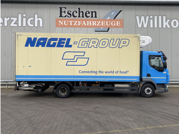 تأجير DAF LF 230 / BÄR-LBW DAF LF 230 / BÄR-LBW: صور 5