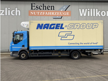 تأجير DAF LF 230 / BÄR-LBW DAF LF 230 / BÄR-LBW: صور 2