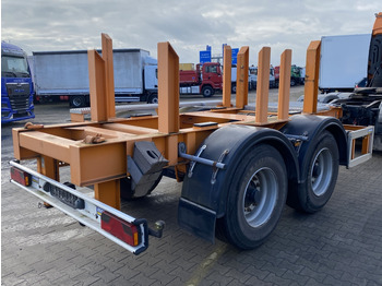 تأجير  Eggers ZX 18E / für Ballastgewichte Eggers ZX 18E / für Ballastgewichte: صور 4
