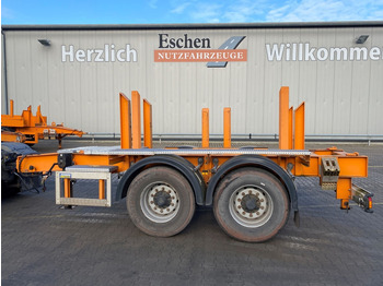تأجير  Eggers ZX 18E / für Ballastgewichte Eggers ZX 18E / für Ballastgewichte: صور 1