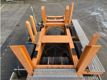 تأجير  Eggers ZX 18E / für Ballastgewichte Eggers ZX 18E / für Ballastgewichte: صور 5