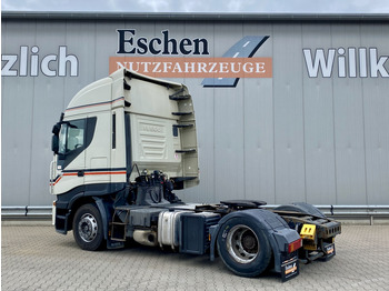 شاحنة جرار Iveco AS 440 S 46 T/P Stralis: صور 3