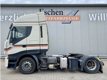 شاحنة جرار Iveco AS 440 S 46 T/P Stralis: صور 2