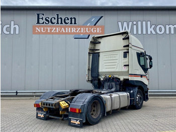 شاحنة جرار Iveco AS 440 S 46 T/P Stralis: صور 5