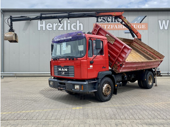 قلابات MAN 18.285