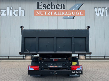 تأجير MAN TGE 5.180|HIAB Multiflift XR 35 + Cont.*3x Sitze  MAN TGE 5.180|HIAB Multiflift XR 35 + Cont.*3x Sitze: صور 4