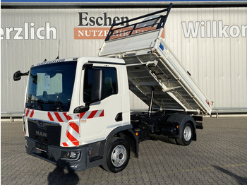 قلابات MAN TGL 8.220