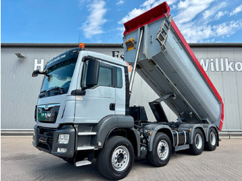قلابات MAN TGS 35.420