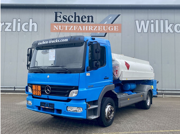 شاحنة صهريج MERCEDES-BENZ Atego 1318