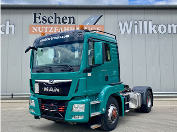 شاحنة جرار MAN TGS 18.460